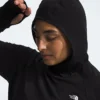 Women’s Plus Adventure Sun Hoodie Women’s Plus Adventure Sun Hoodie