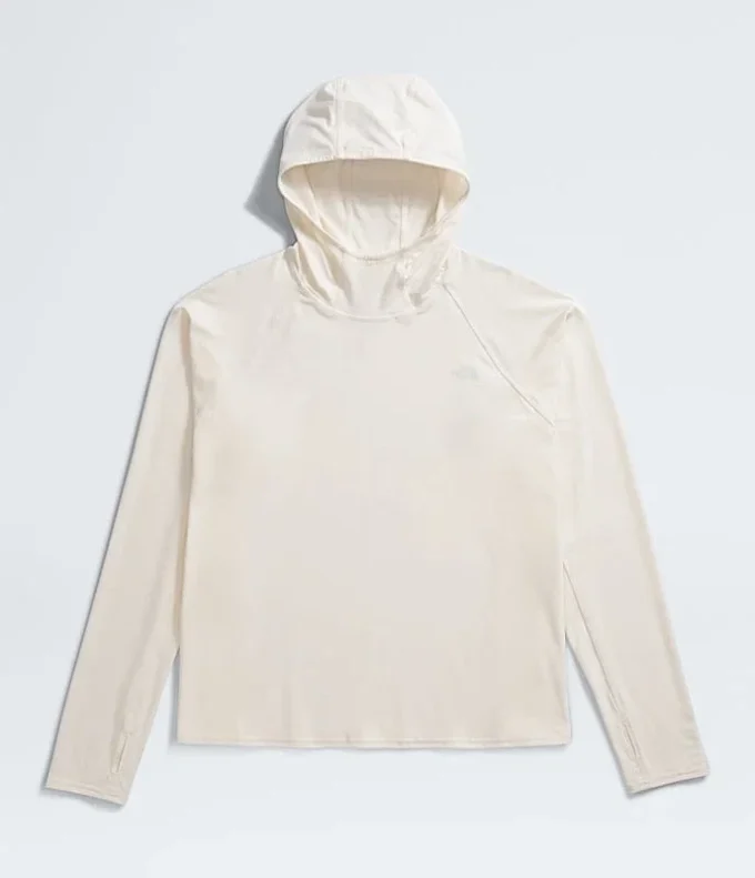 Women’s Plus Adventure Sun Hoodie Women’s Plus Adventure Sun Hoodie