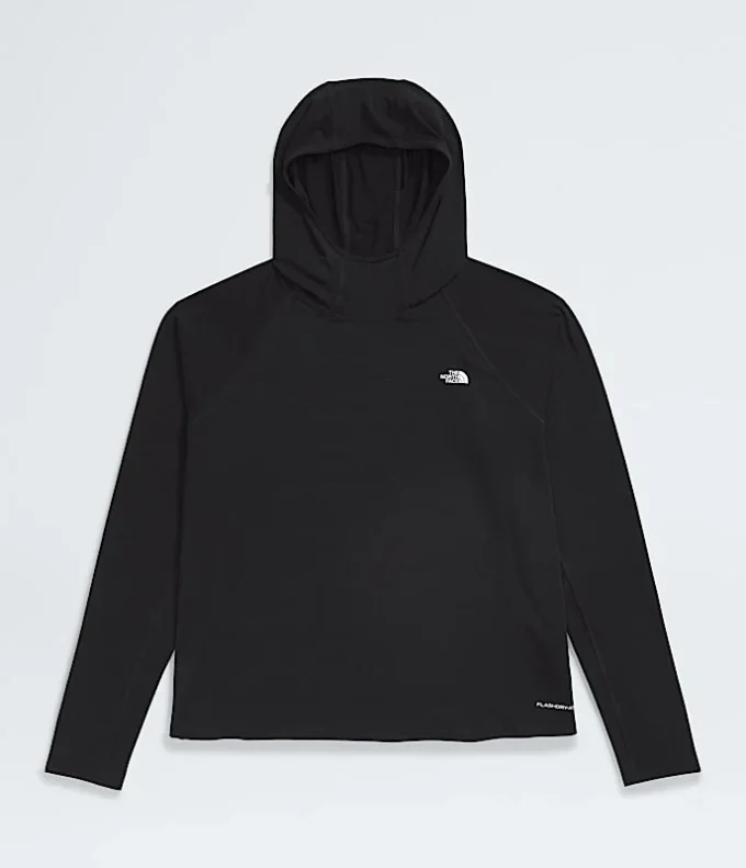 Women’s Plus Adventure Sun Hoodie Women’s Plus Adventure Sun Hoodie