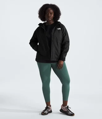 Women’s Plus Antora Jacket