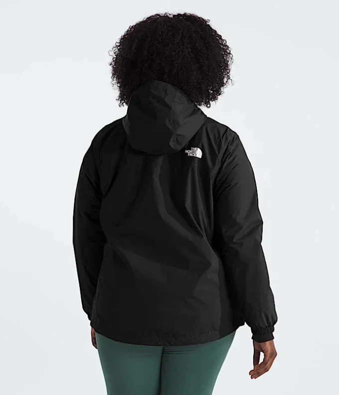 Women’s Plus Antora Jacket Women’s Plus Antora Jacket