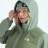 Women’s Plus Antora Jacket Women’s Plus Antora Jacket