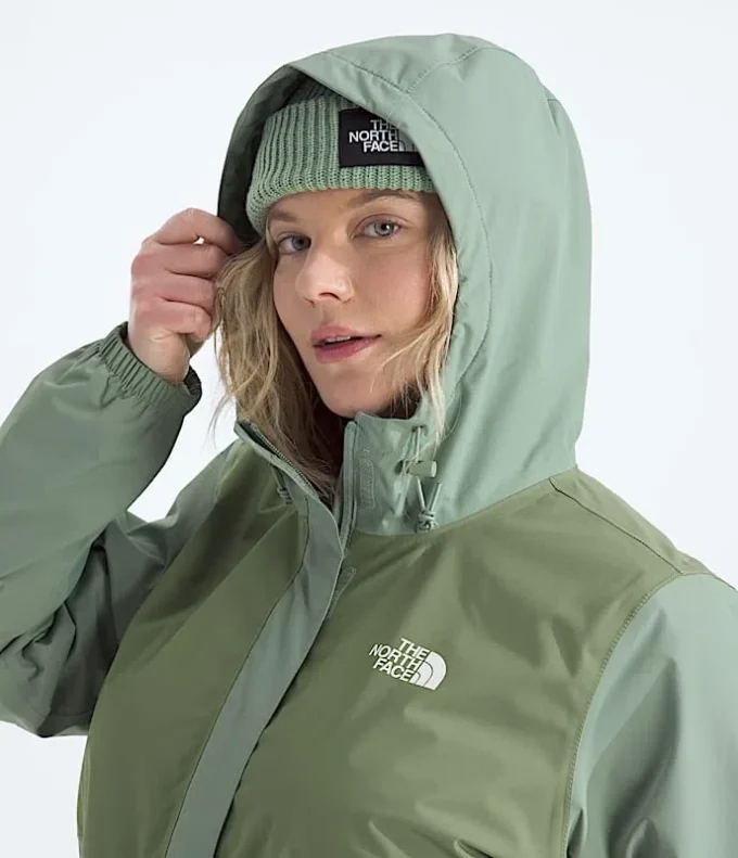 Women’s Plus Antora Jacket Women’s Plus Antora Jacket