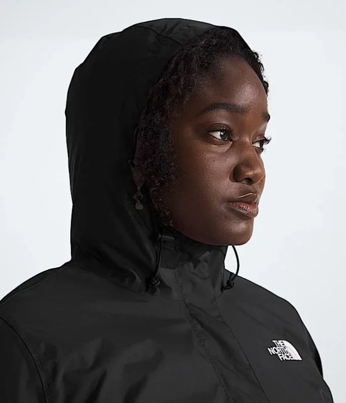 Women’s Plus Antora Jacket Women’s Plus Antora Jacket