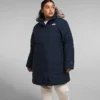 Women’s Plus Arctic Parka Women’s Plus Arctic Parka