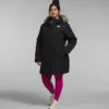 Women’s Plus Arctic Parka Women’s Plus Arctic Parka