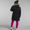 Women’s Plus Arctic Parka Women’s Plus Arctic Parka