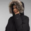 Women’s Plus Arctic Parka Women’s Plus Arctic Parka