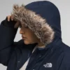 Women’s Plus Arctic Parka Women’s Plus Arctic Parka