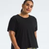Women’s Plus Dune Sky Short-Sleeve Women’s Plus Dune Sky Short-Sleeve