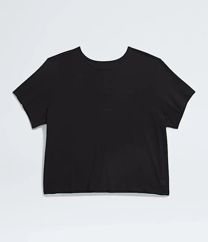 Women’s Plus Dune Sky Short-Sleeve Women’s Plus Dune Sky Short-Sleeve