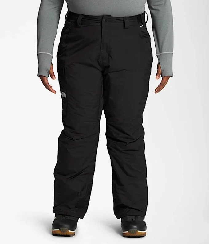 Women’s Plus Freedom Insulated Pants Women’s Plus Freedom Insulated Pants