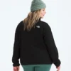 Women’s Plus Glacier Fleece Jacket Women’s Plus Glacier Fleece Jacket
