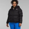 Women’s Plus Hydrenalite™ Down Hoodie Women’s Plus Hydrenalite™ Down Hoodie