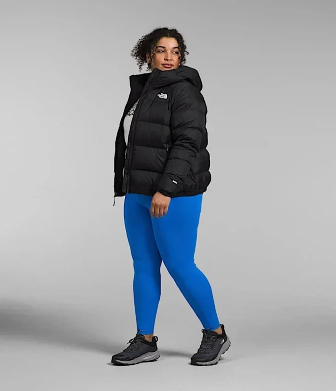 Women’s Plus Hydrenalite™ Down Hoodie Women’s Plus Hydrenalite™ Down Hoodie
