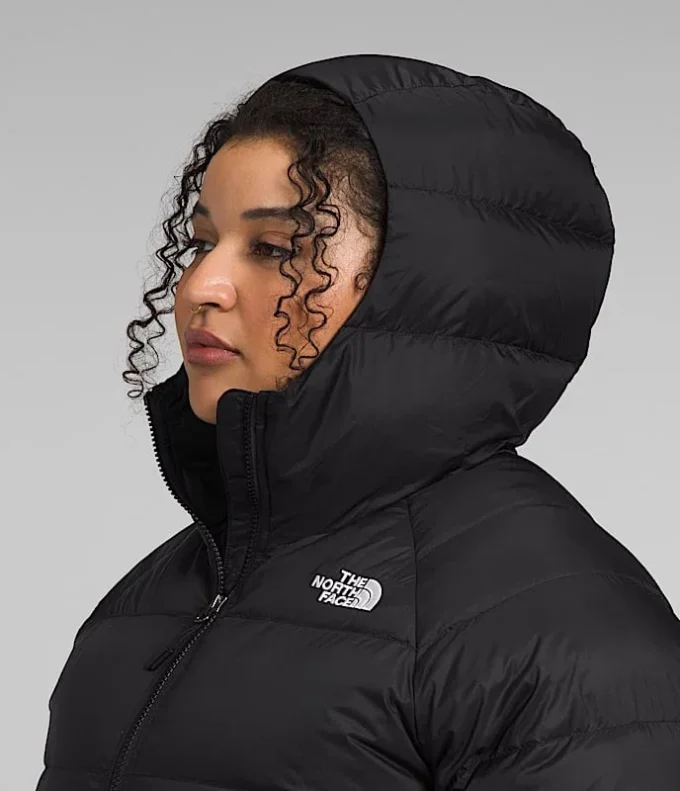 Women’s Plus Hydrenalite™ Down Hoodie Women’s Plus Hydrenalite™ Down Hoodie