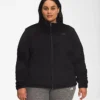 Women’s Plus Osito Jacket Women’s Plus Osito Jacket