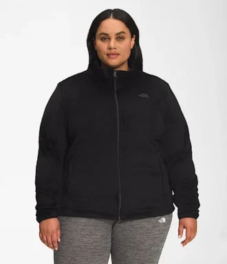 Women’s Plus Osito Jacket