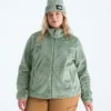 Women’s Plus Osito Jacket Women’s Plus Osito Jacket