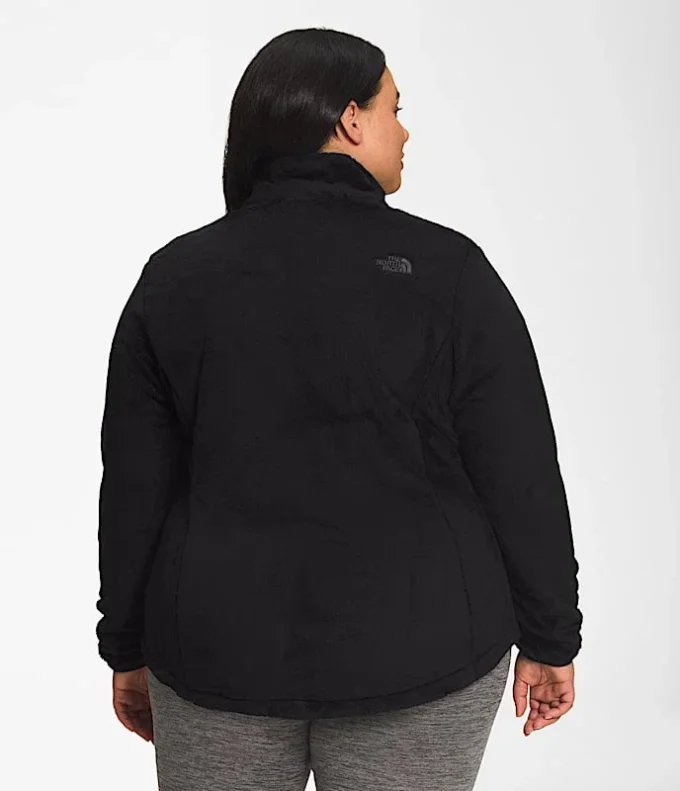 Women’s Plus Osito Jacket Women’s Plus Osito Jacket