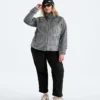 Women’s Plus Osito Jacket Women’s Plus Osito Jacket