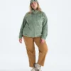 Women’s Plus Osito Jacket Women’s Plus Osito Jacket