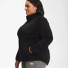 Women’s Plus Osito Jacket Women’s Plus Osito Jacket