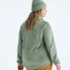 Women’s Plus Osito Jacket Women’s Plus Osito Jacket