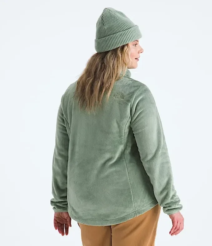 Women’s Plus Osito Jacket Women’s Plus Osito Jacket