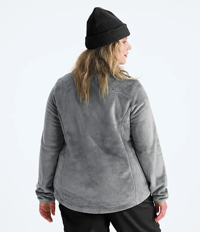Women’s Plus Osito Jacket Women’s Plus Osito Jacket