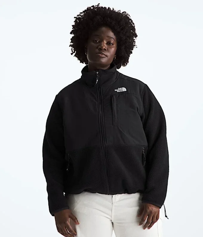 Women’s Plus Retro Denali Jacket Women’s Plus Retro Denali Jacket