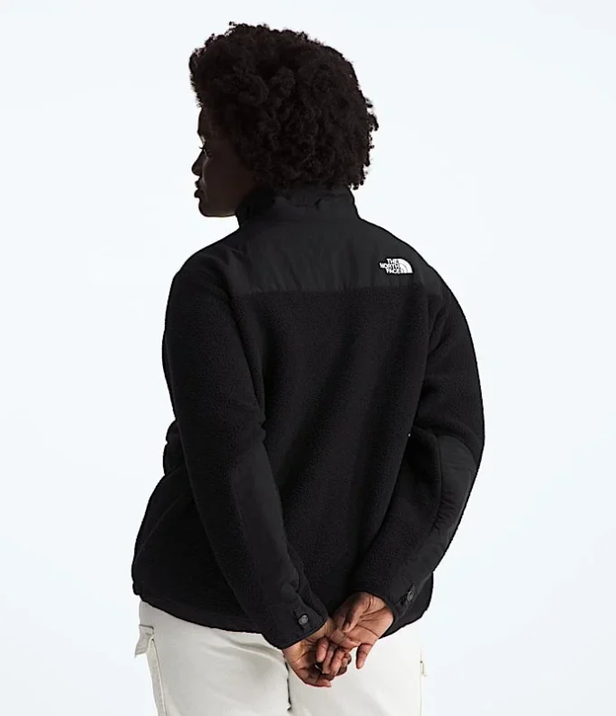 Women’s Plus Retro Denali Jacket Women’s Plus Retro Denali Jacket
