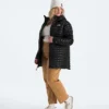 Women’s Plus THERMOBALL™ Hooded Parka Women’s Plus THERMOBALL™ Hooded Parka