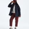 Women’s Plus THERMOBALL™ Hooded Parka Women’s Plus THERMOBALL™ Hooded Parka