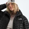 Women’s Plus THERMOBALL™ Hooded Parka Women’s Plus THERMOBALL™ Hooded Parka