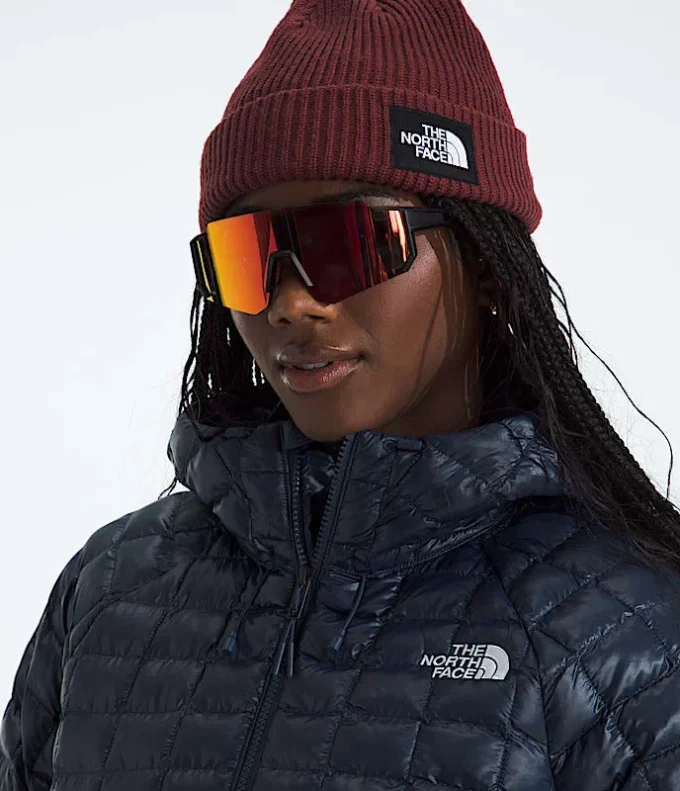 Women’s Plus THERMOBALL™ Hooded Parka Women’s Plus THERMOBALL™ Hooded Parka