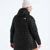 Women’s Plus THERMOBALL™ Hooded Parka Women’s Plus THERMOBALL™ Hooded Parka