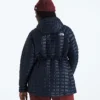 Women’s Plus THERMOBALL™ Hooded Parka Women’s Plus THERMOBALL™ Hooded Parka
