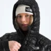 Women’s Plus THERMOBALL™ Hooded Parka Women’s Plus THERMOBALL™ Hooded Parka