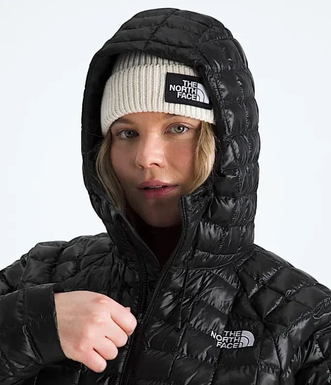 Women’s Plus THERMOBALL™ Hooded Parka Women’s Plus THERMOBALL™ Hooded Parka