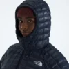 Women’s Plus THERMOBALL™ Hooded Parka Women’s Plus THERMOBALL™ Hooded Parka