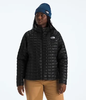 Women’s Plus THERMOBALL™ Jacket Women’s Plus THERMOBALL™ Jacket