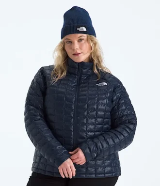 Women’s Plus THERMOBALL™ Jacket Women’s Plus THERMOBALL™ Jacket