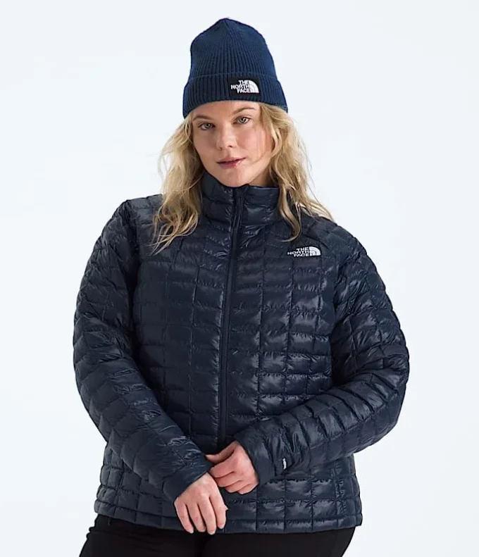 Women’s Plus THERMOBALL™ Jacket