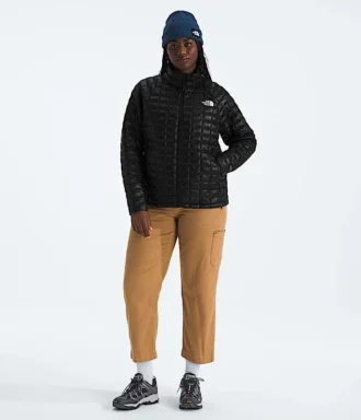 Women’s Plus THERMOBALL™ Jacket Women’s Plus THERMOBALL™ Jacket