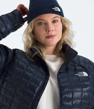 Women’s Plus THERMOBALL™ Jacket Women’s Plus THERMOBALL™ Jacket