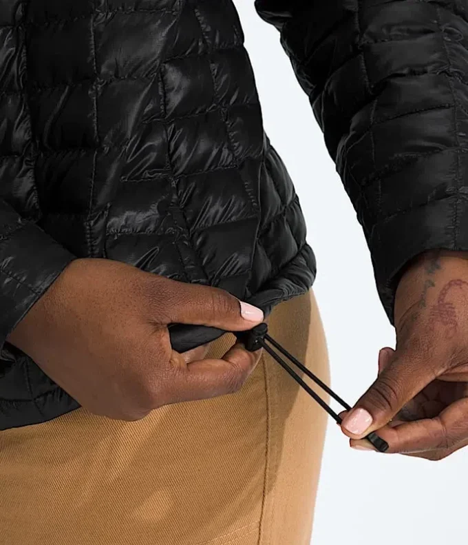 Women’s Plus THERMOBALL™ Jacket