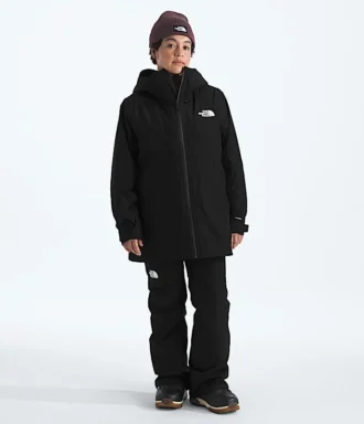 Women’s Plus THERMOBALL™ Snow Triclimate™ Jacket Women’s Plus THERMOBALL™ Snow Triclimate™ Jacket