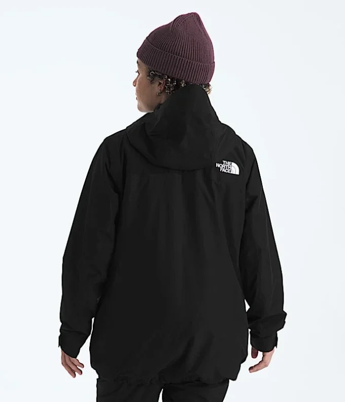 Women’s Plus THERMOBALL™ Snow Triclimate™ Jacket Women’s Plus THERMOBALL™ Snow Triclimate™ Jacket