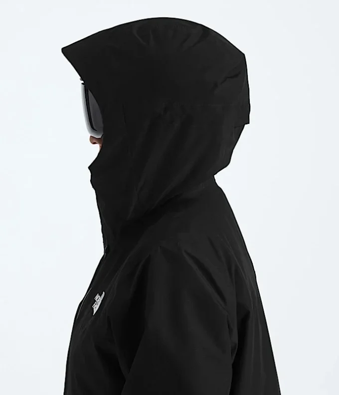 Women’s Plus THERMOBALL™ Snow Triclimate™ Jacket Women’s Plus THERMOBALL™ Snow Triclimate™ Jacket